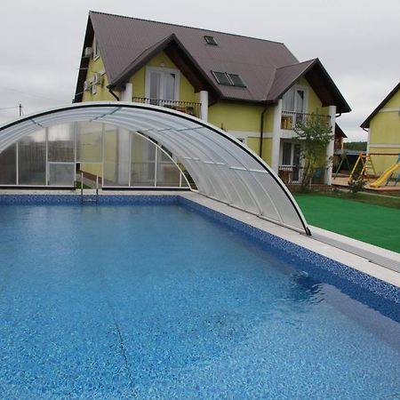 Боброва-Хата Svityaz' Exterior foto