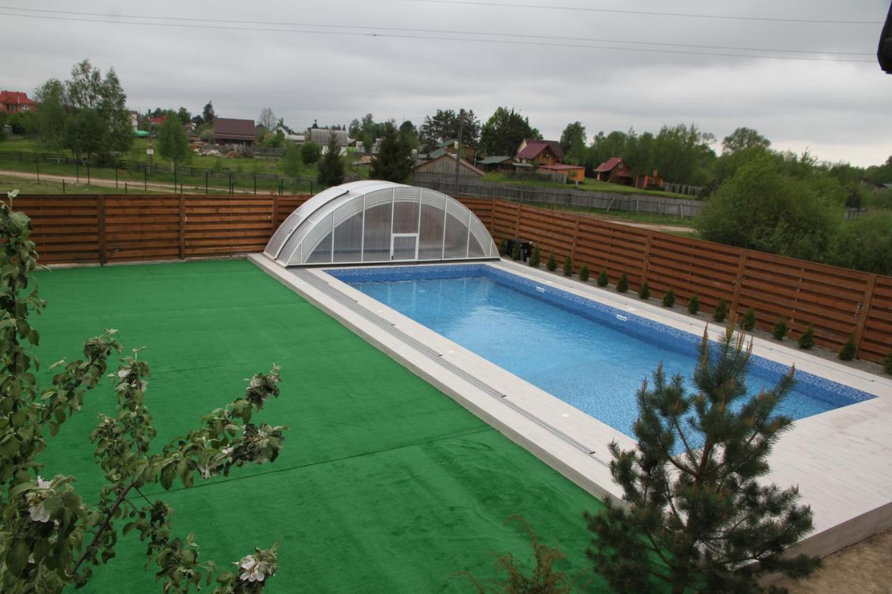 Боброва-Хата Svityaz' Exterior foto