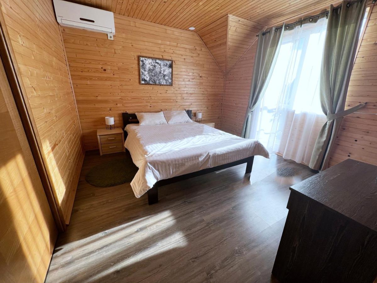 Боброва-Хата Svityaz' Exterior foto