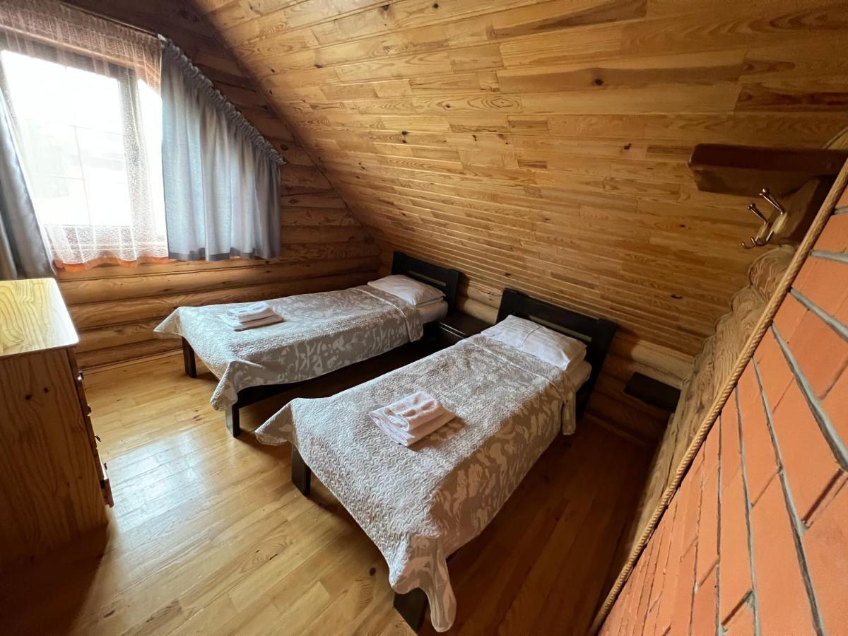 Боброва-Хата Svityaz' Exterior foto