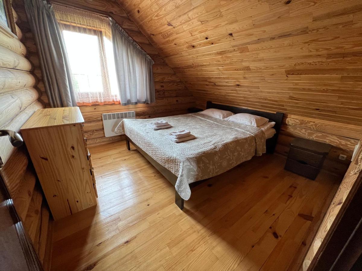 Боброва-Хата Svityaz' Exterior foto