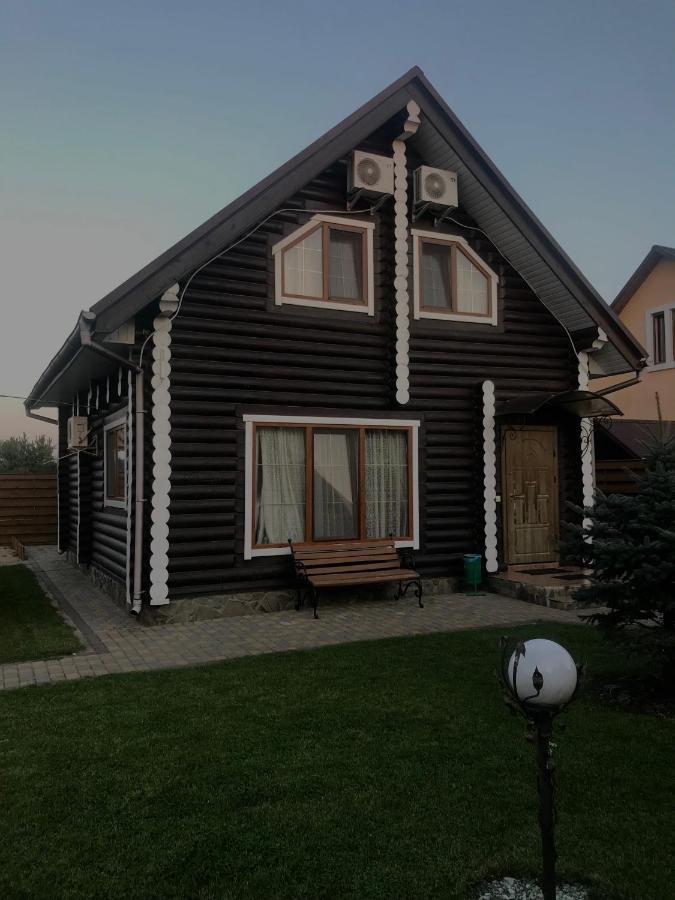 Боброва-Хата Svityaz' Exterior foto