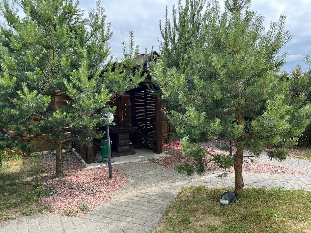 Боброва-Хата Svityaz' Exterior foto