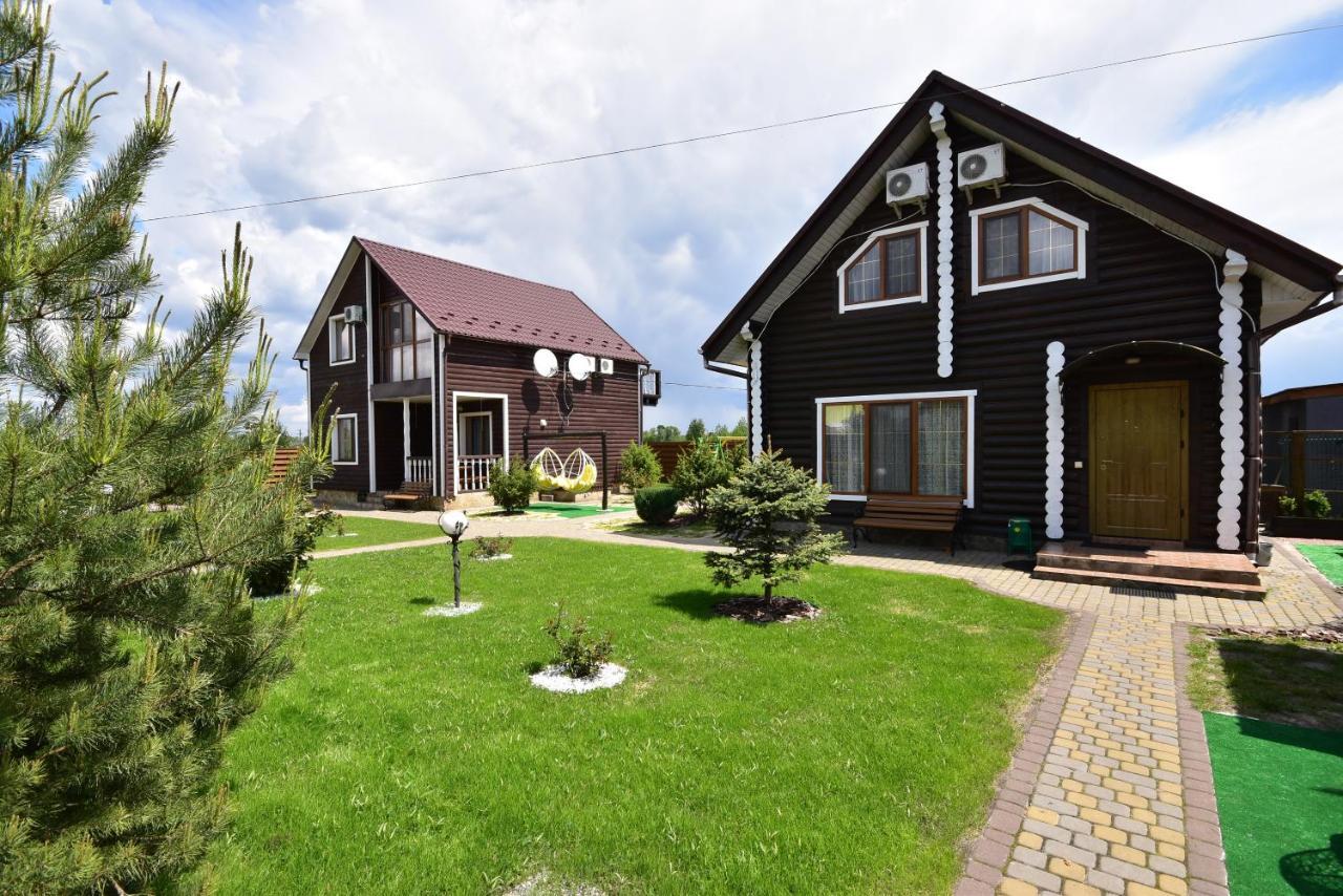 Боброва-Хата Svityaz' Exterior foto