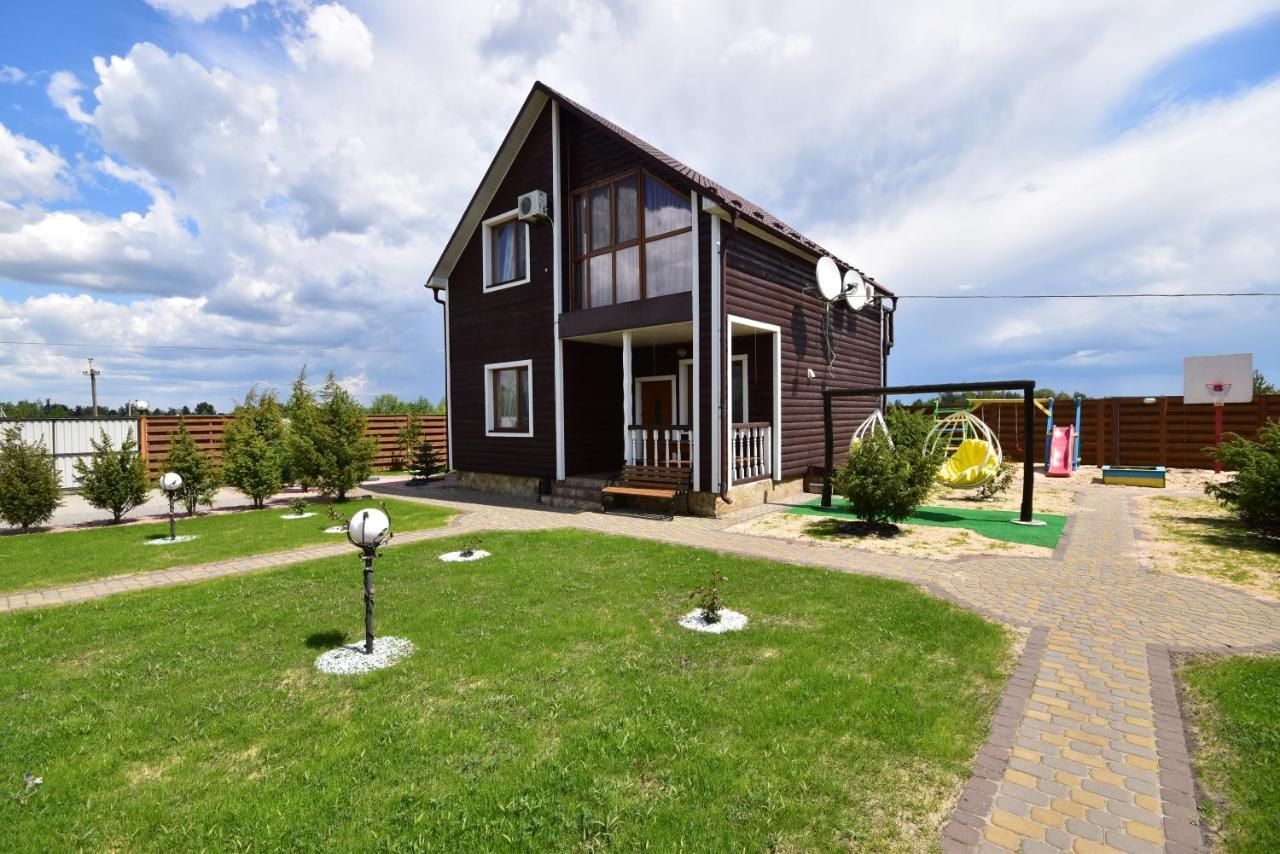 Боброва-Хата Svityaz' Exterior foto