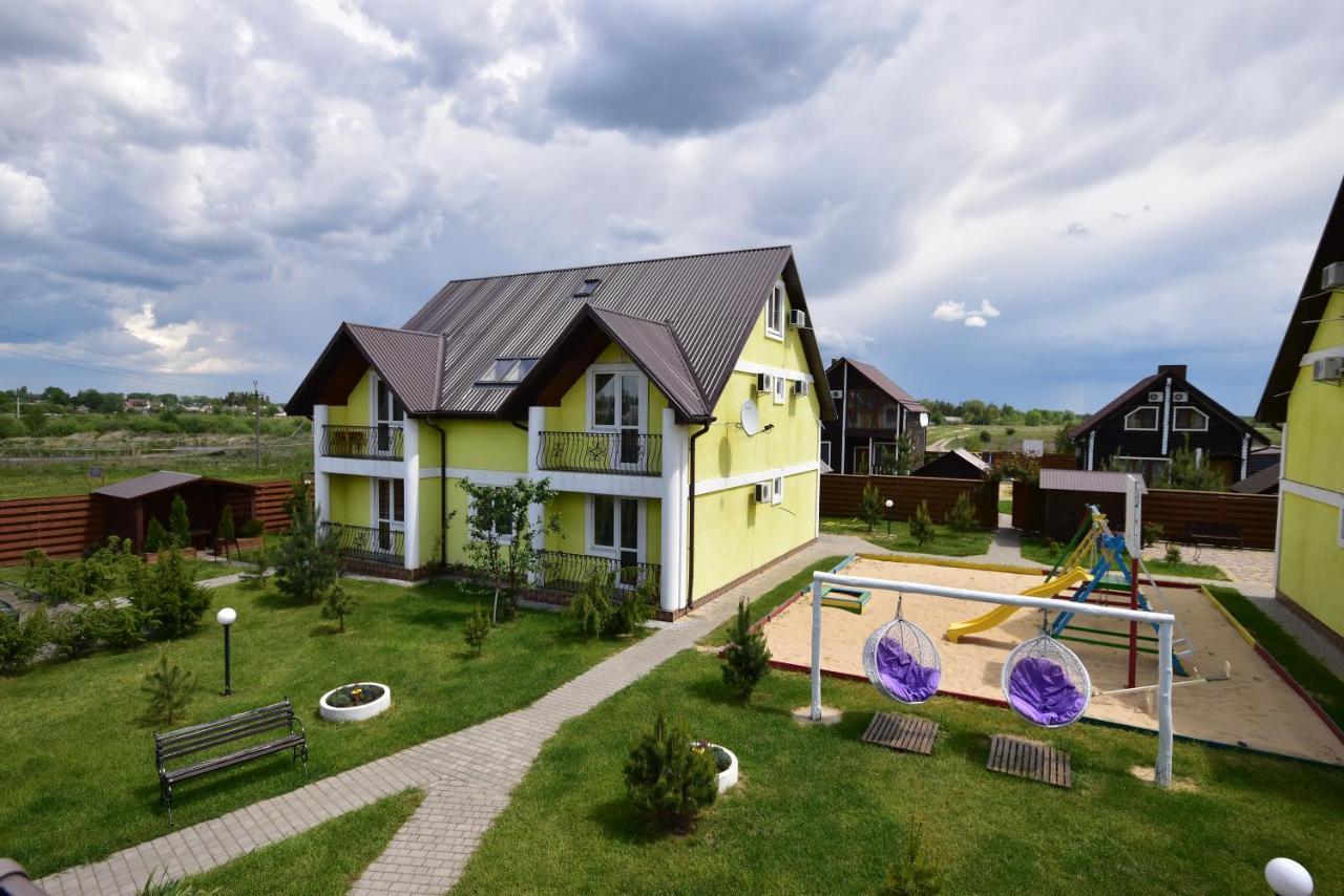 Боброва-Хата Svityaz' Exterior foto