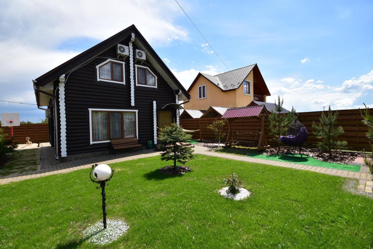 Боброва-Хата Svityaz' Exterior foto