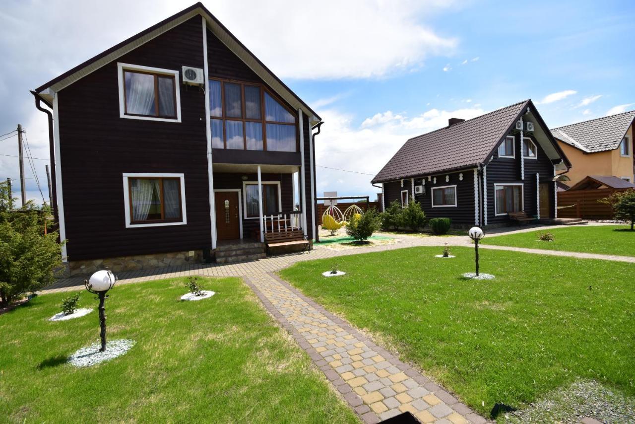 Боброва-Хата Svityaz' Exterior foto